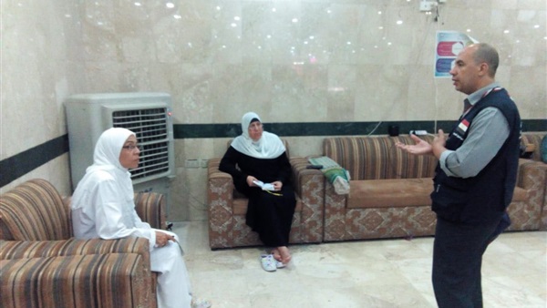 صدى العرب