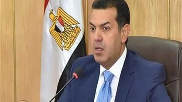 المهندس ياسر الدسوقي