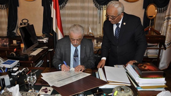 صدى العرب