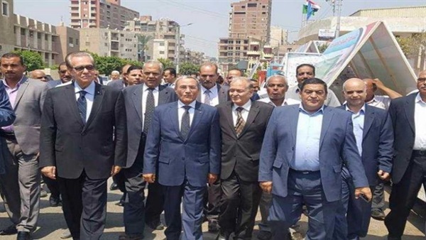 صدى العرب