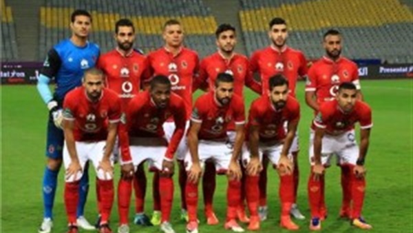 النادى الأهلى