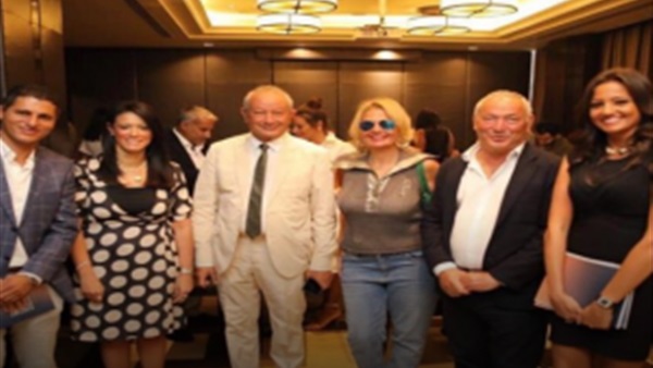مهرجان الجونة السينمائي