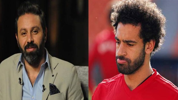 محمد صلاح- وحازم