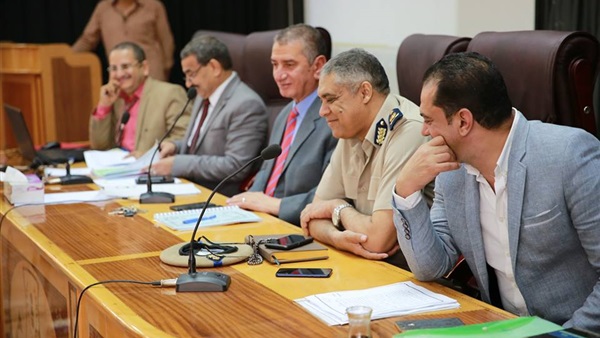 صدى العرب