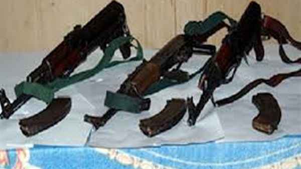 صورة ارشيفية