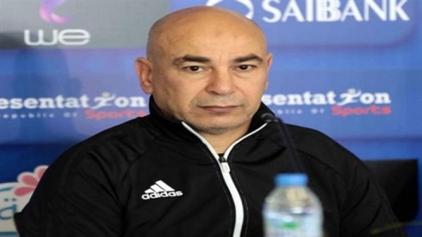 حسام حسن