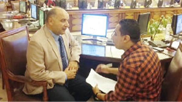 صدى العرب