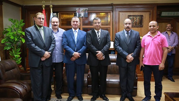صدى العرب