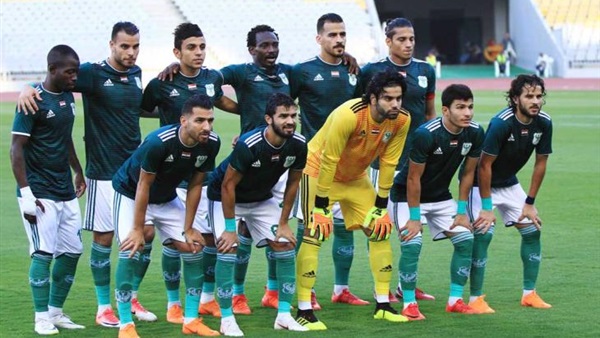 المصرى