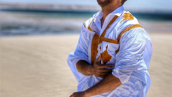سعد لمجرد
