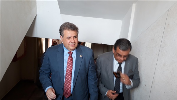صدى العرب
