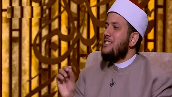 الشيخ رمضان عفيفى