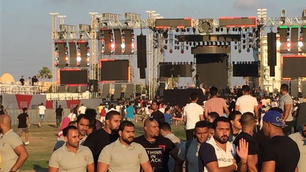 صدى العرب