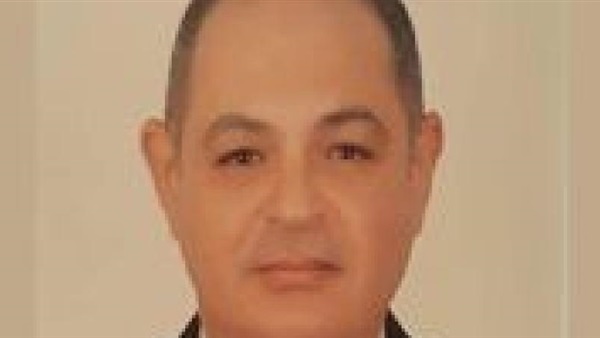 محافظ الغربية الجديد