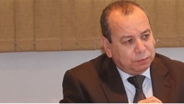 محافظ كفر الشيخ الجديد