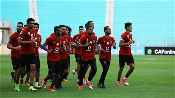 الأهلى