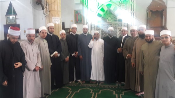 صدى العرب