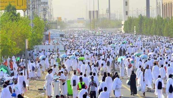صدى العرب