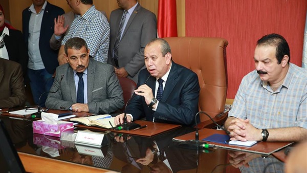 صدى العرب