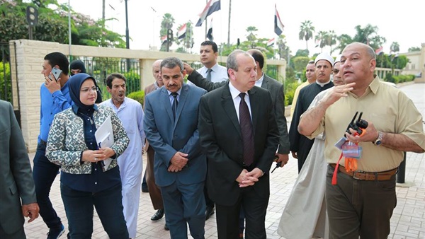 صدى العرب