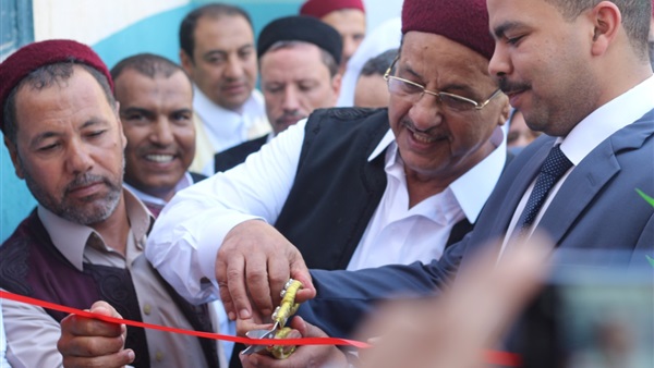 صدى العرب