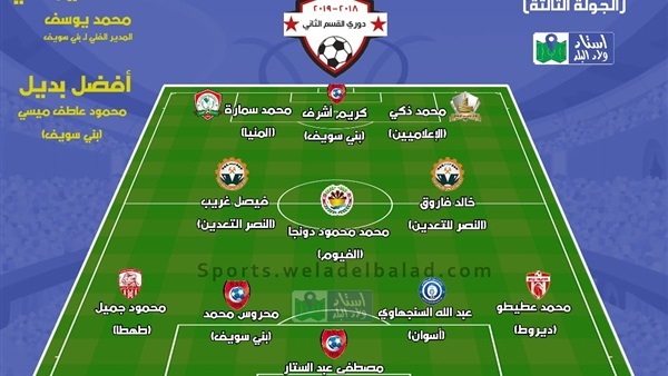 صدى العرب