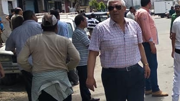صدى العرب