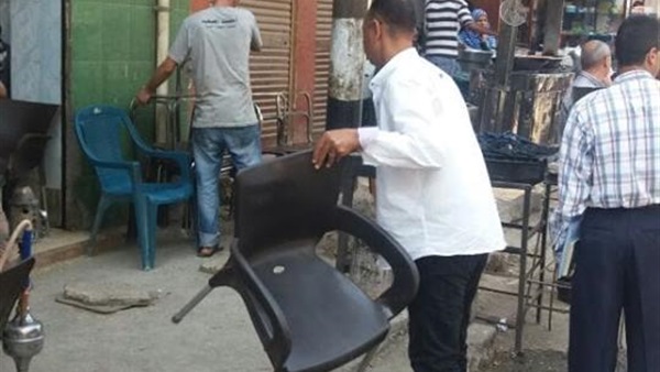 صدى العرب