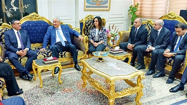 صدى العرب