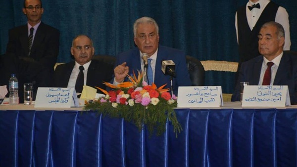 صدى العرب