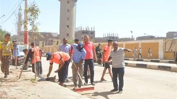 صدى العرب