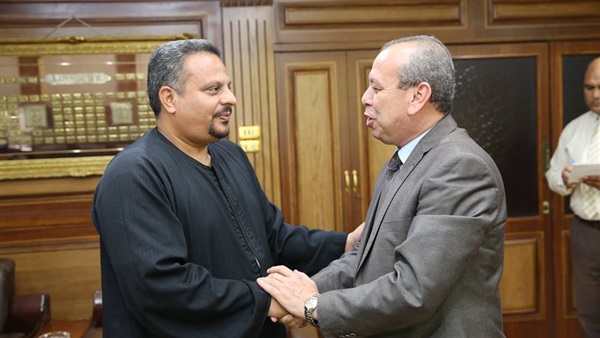 صدى العرب
