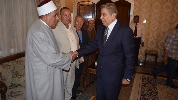 صدى العرب