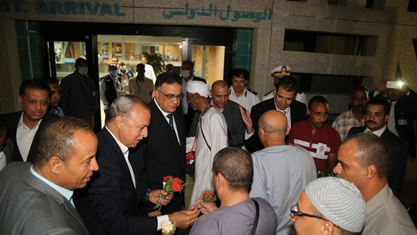 صدى العرب