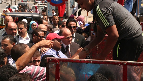 صدى العرب