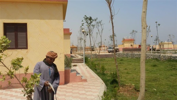 صدى العرب