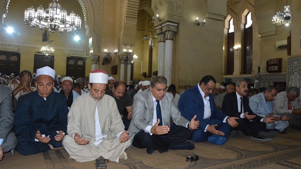 صدى العرب