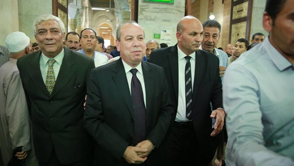 صدى العرب