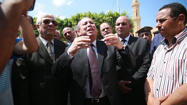صدى العرب