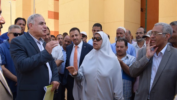 صدى العرب