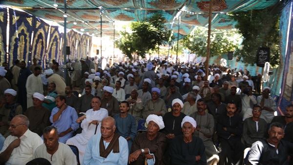 صدى العرب