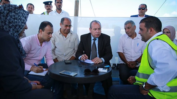 صدى العرب