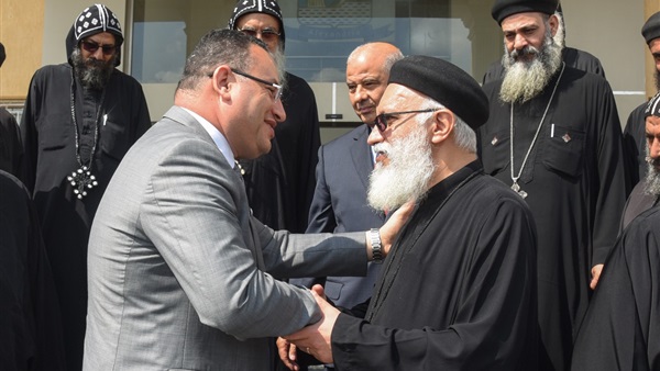 صدى العرب