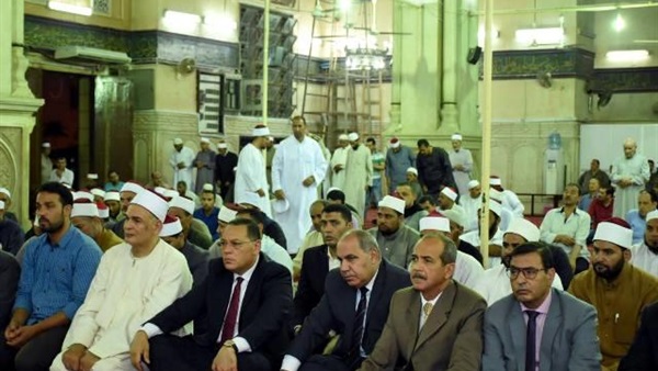 صدى العرب