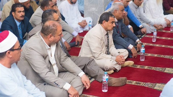 صدى العرب