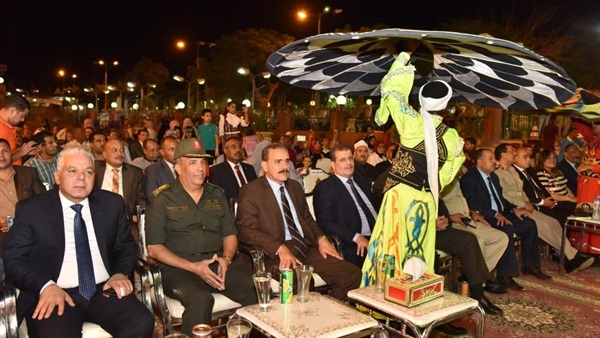 صدى العرب