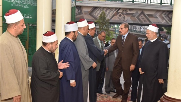 صدى العرب