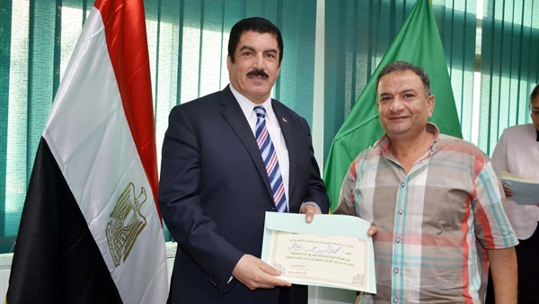 صدى العرب
