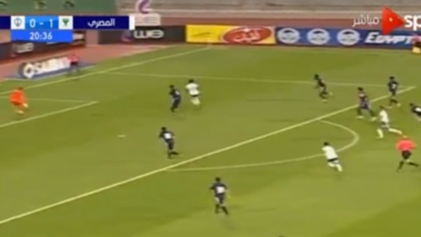 صدى العرب