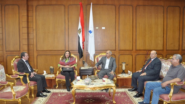صدى العرب